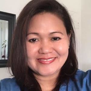 Meet your Posher, Mary jane